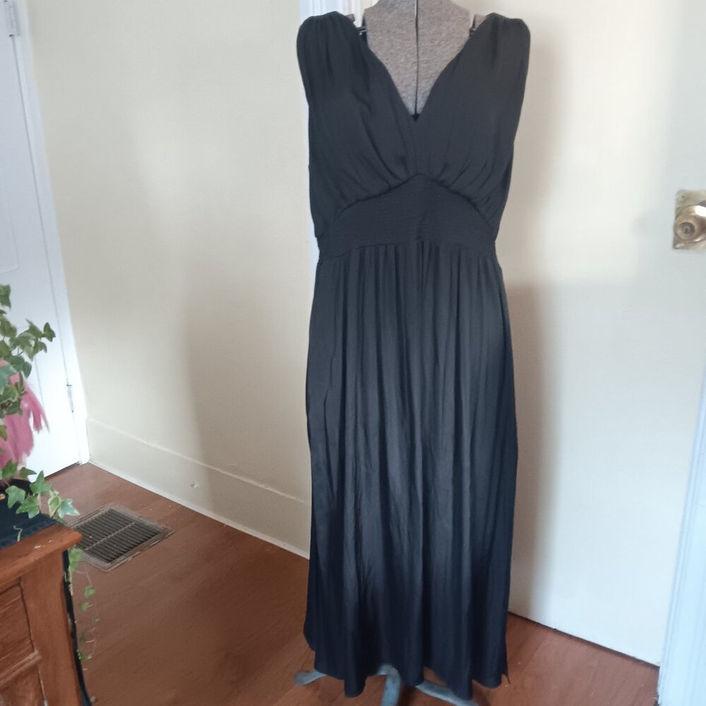 Old Navy Black Dress